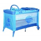 Детский манеж Just4kids ARENA 2L+ Little Boy